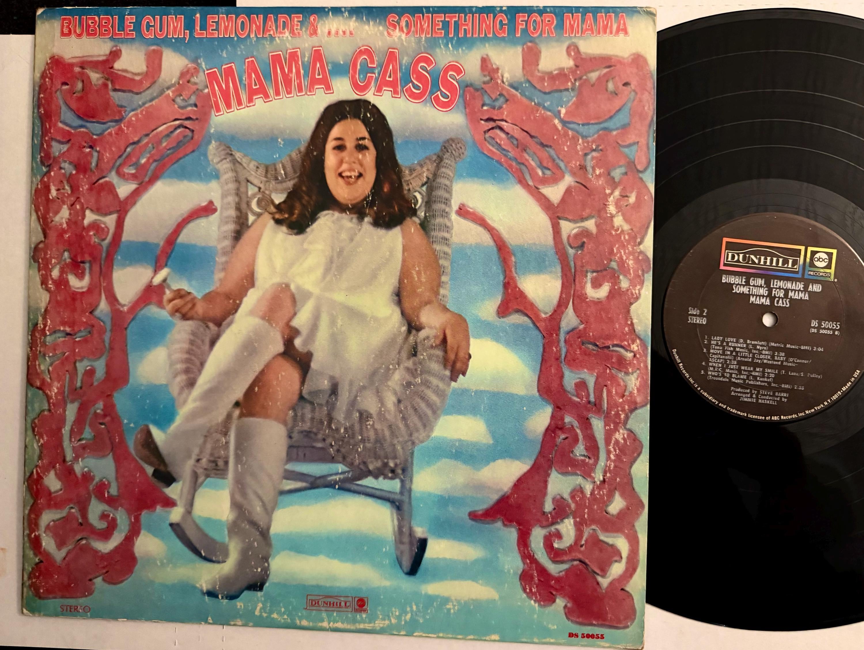 Bubblegum Records - Etsy