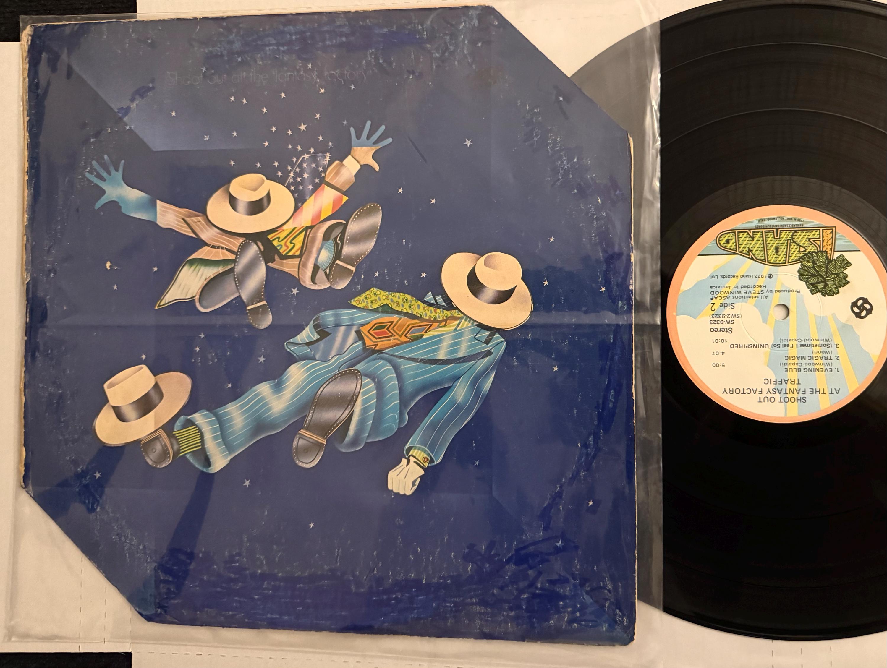 Traffic Album - Etsy