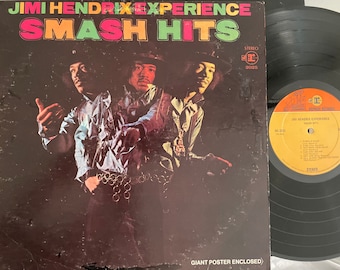 Jimi Hendrix Experience 