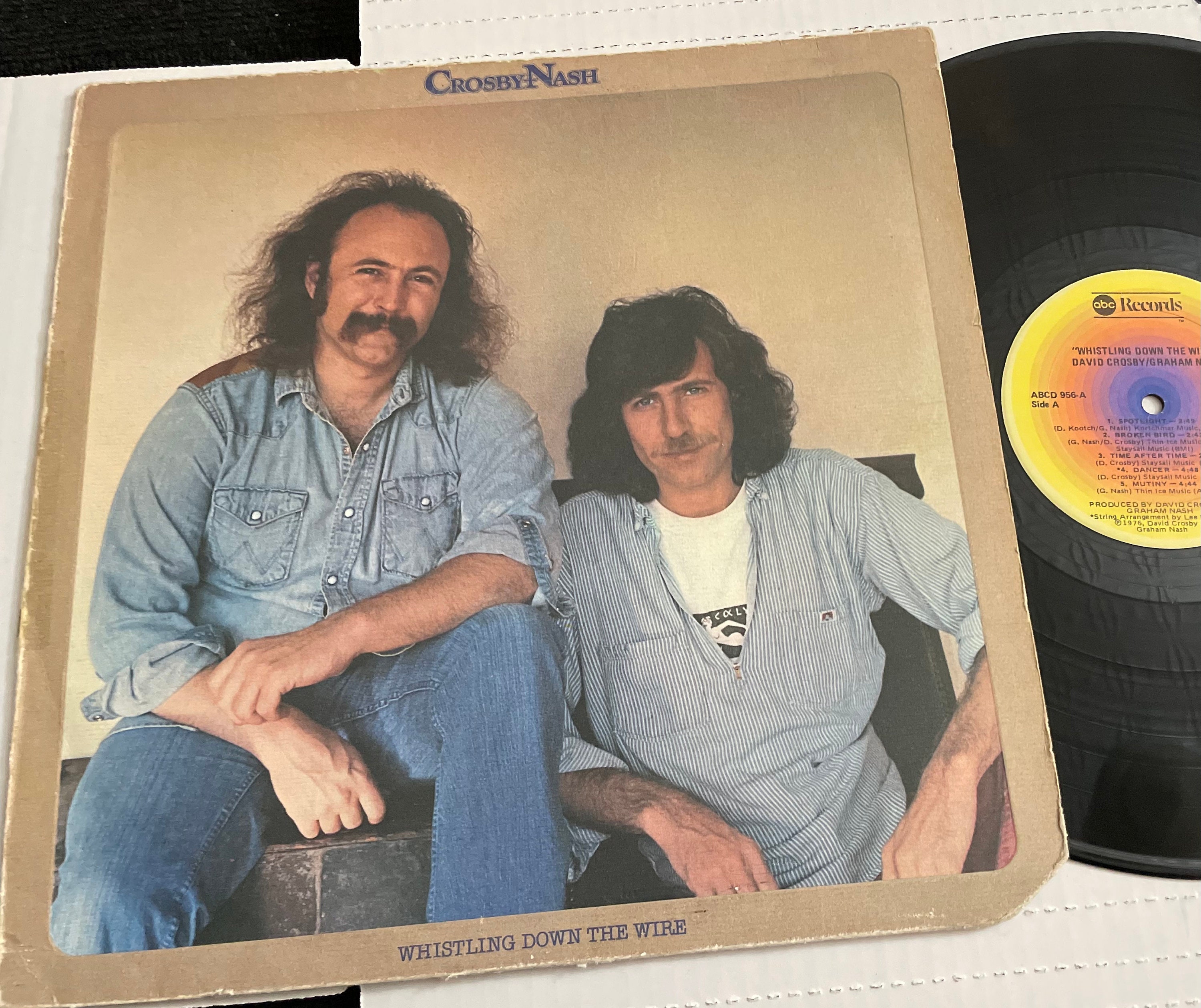 Graham Nash - Etsy