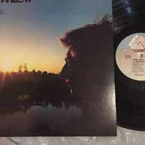 Barry Manilow Even Now LP Record Vinyl