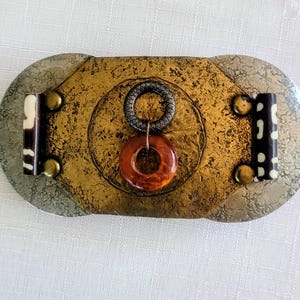 Marjorie Baer Belt - Etsy display picture 3