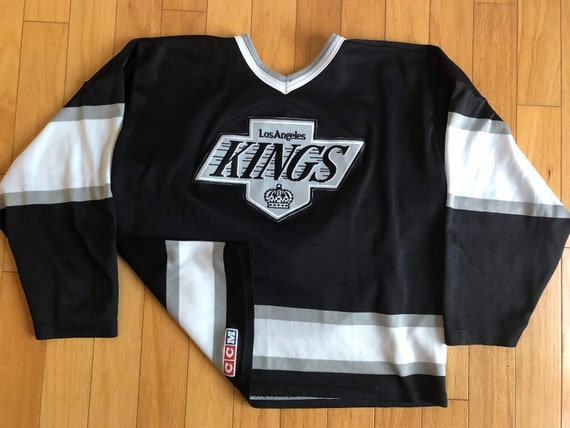 blank kings jersey