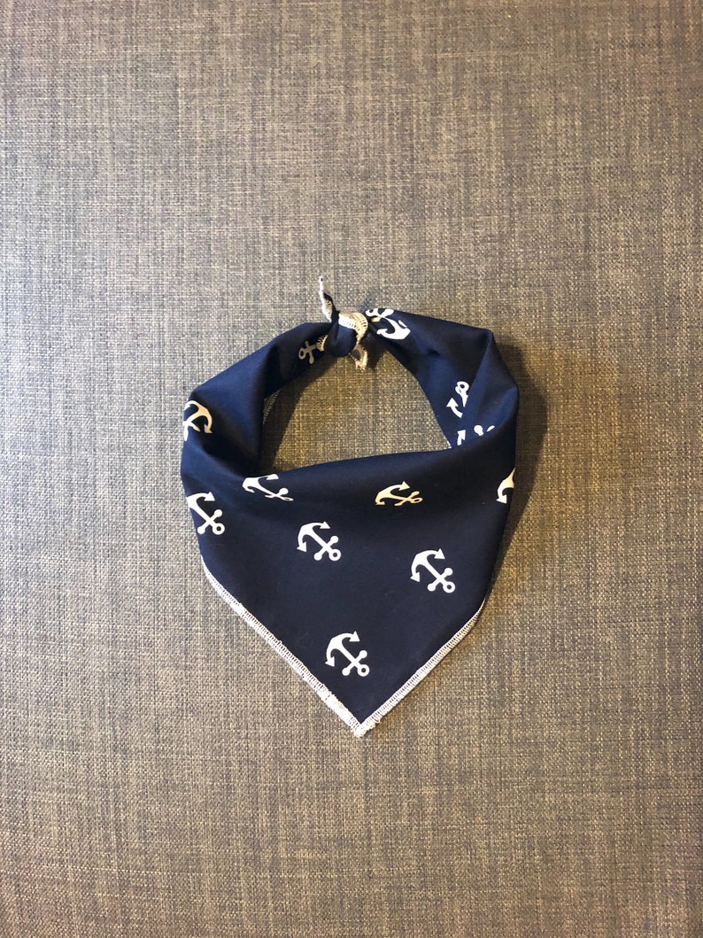 bandana anker