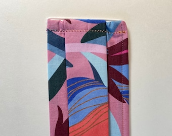 Cloth Face Mask - Handmade - Proceeds To Benefit THE OKRA PROJECT