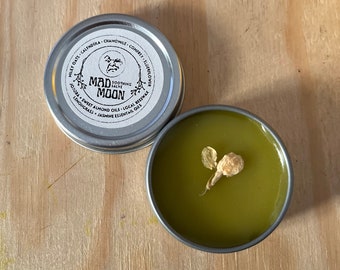 MAD MOON - Soothing Skin Salve - by @houseofhara