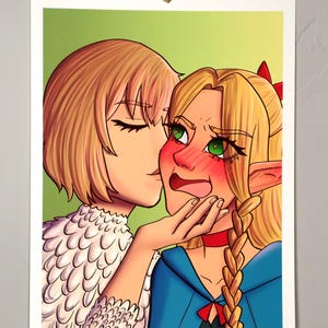 Farcille Print