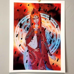 Midna