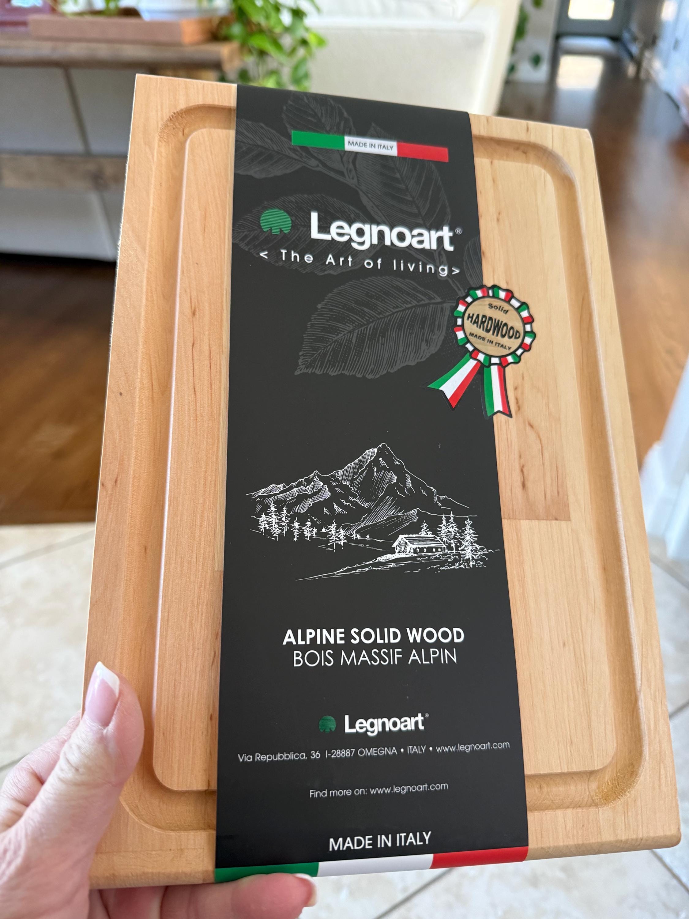 トレー　LEGNO HOLZ WOOD BOIS/Soldi（イタリア製） LEGNO HOLZ WOOD BOIS イタリア製木製トレー青 新品 【公式通販】