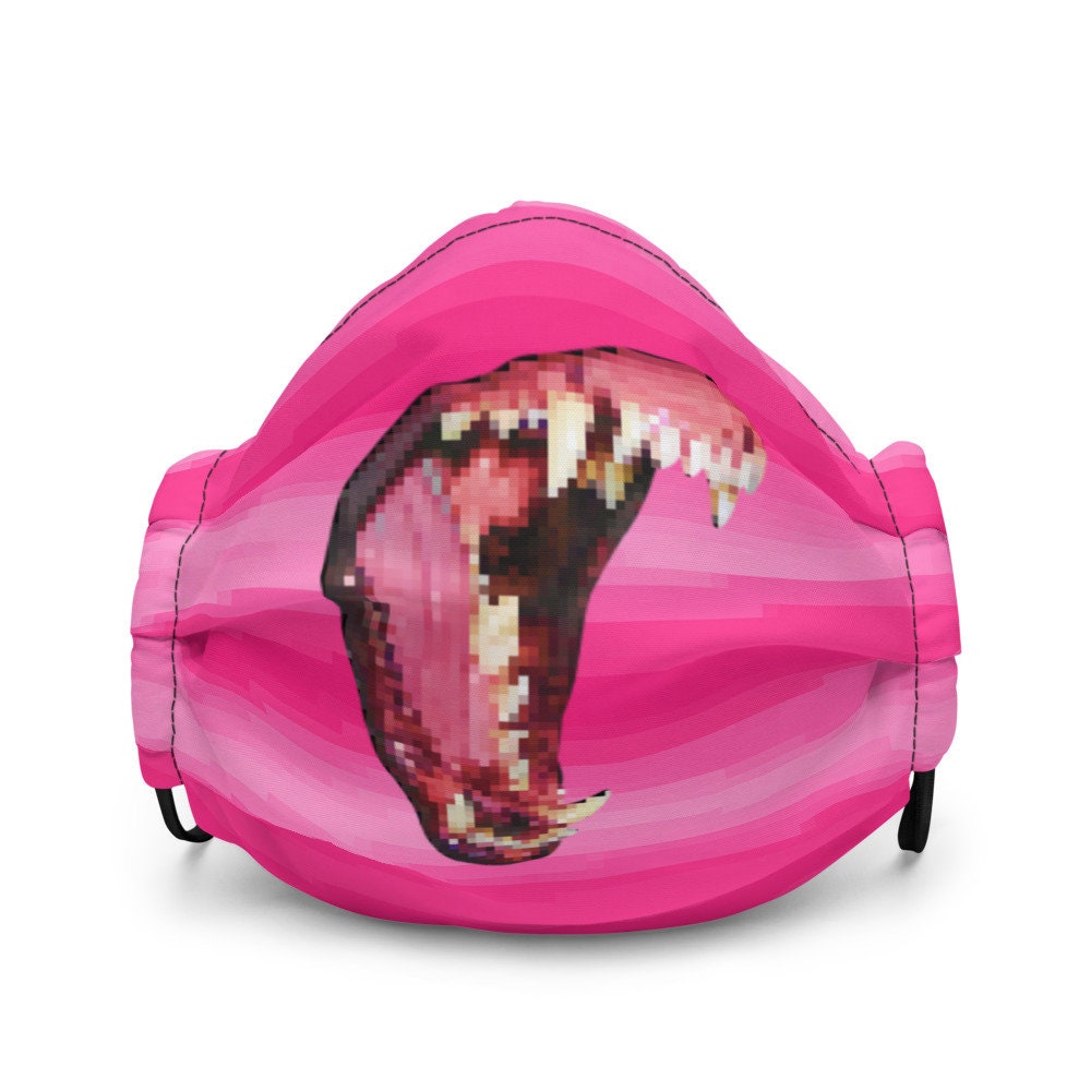 Weirdcore Dreamcore Eye Party Pixel Art Mask Etsy Images