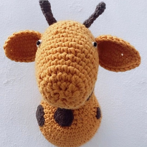 Crochet Wall Hanging Etsy UK