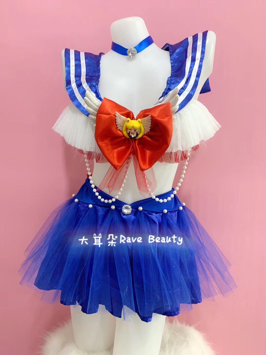 Buy Anime Festival Outfit Online In India  Etsy India