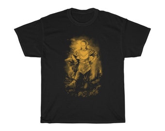 Lord Vigo von Homburg Deutschendorf  (Vigo The Carpathian)Tribute T-Shirt