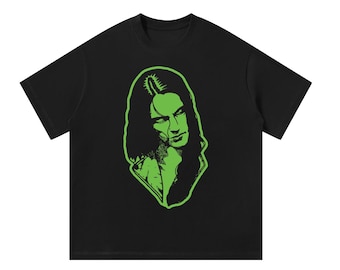OVERSIZED Peter Steele Tribute Unisex T-Shirt