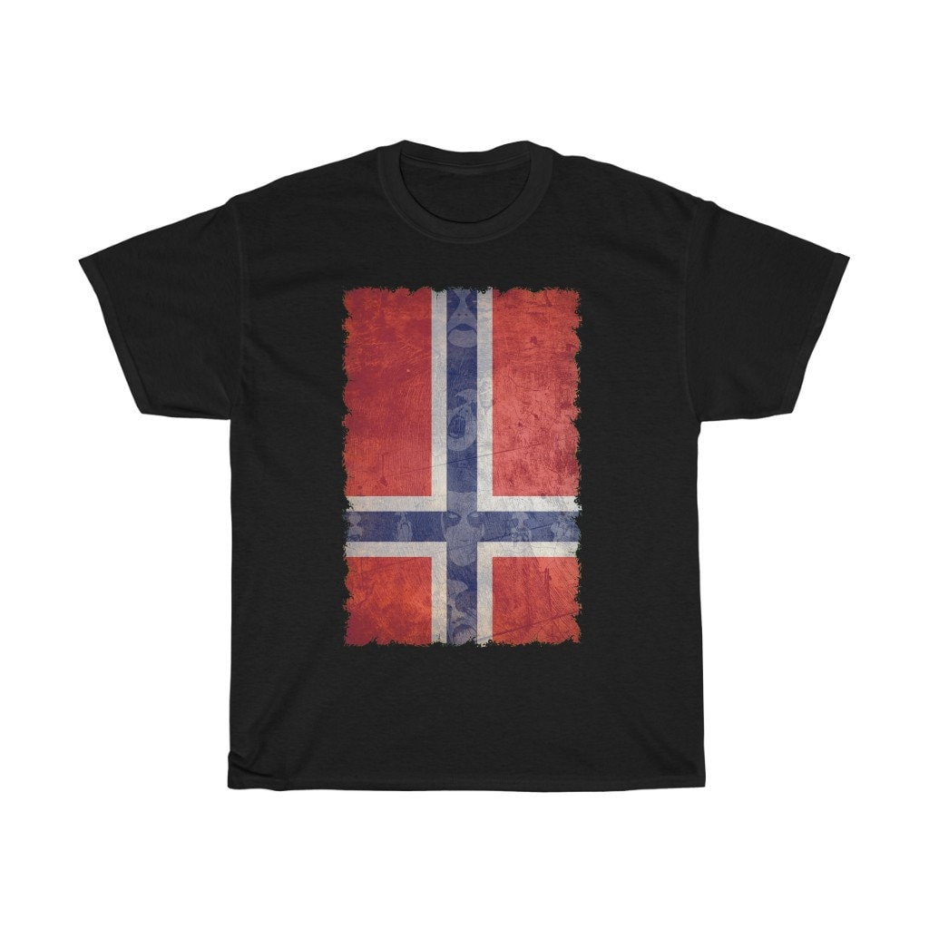 T-shirt Talk West - Style Death Metal Norvégien Folklorique - Modèle Rare En Noir Taille L