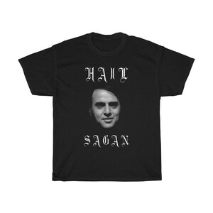 Hail Sagan T-Shirt