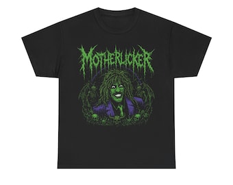 Motherlicker Unisex Tee | Funny | Graphic Tee