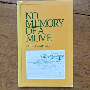 No Memory of a Move