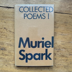 Collected Poems I