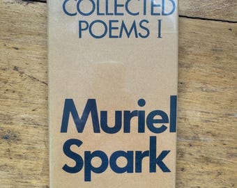 Collected Poems I