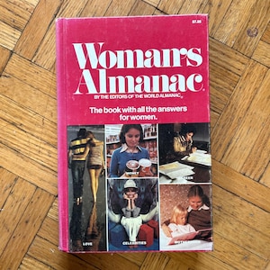 Der Frauenalmanach