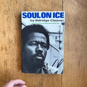Soul on Ice