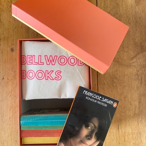 Books-by-Women Box