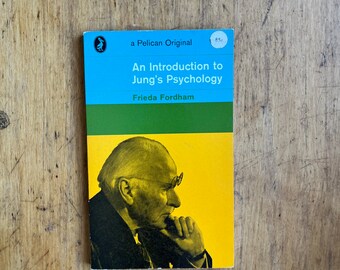 An Introduction to Jung’s Psychology