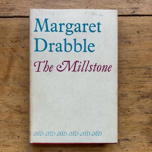 Der Mühlstein, Margaret Drabble