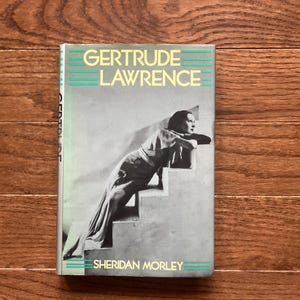 Gertrude Lawrence