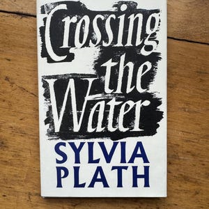 Crossing the Water