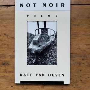 Not Noir