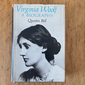 Virginia Woolf
