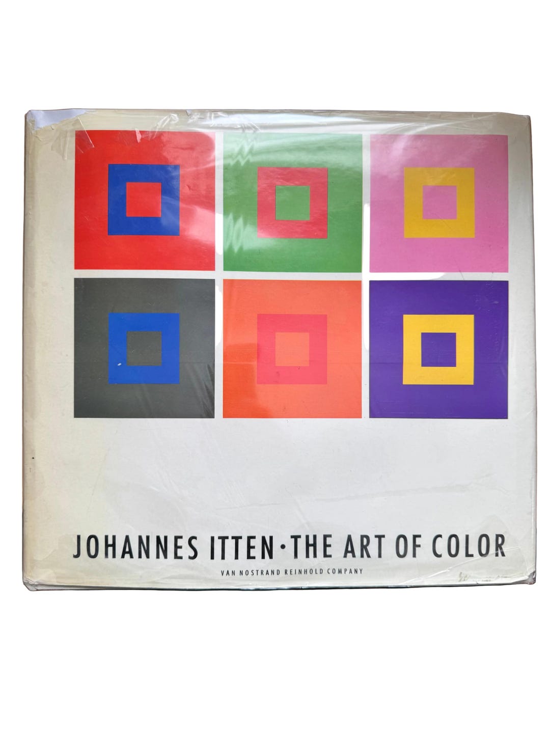 The Art of Color - Etsy