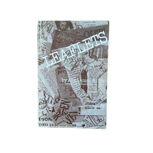 Folletos: Poemas 1965-1968