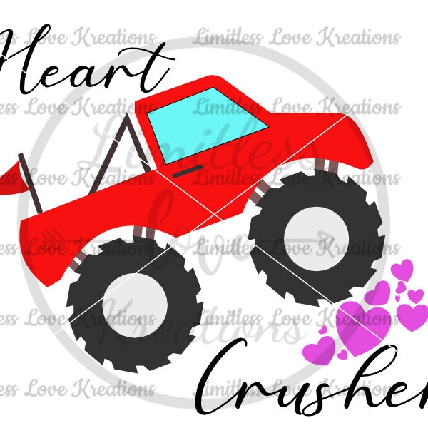 Heart Crusher SVG-Valentine's Day SVG-Heart Crusher PNG-Popular Valentine's sag-crushing hearts vg-valentine's digital file-valentine's svg