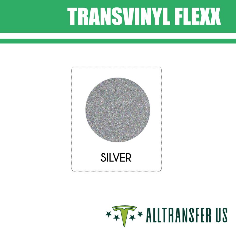 Heat Transfer Vinyl ~PU~ 20 x 5 feet