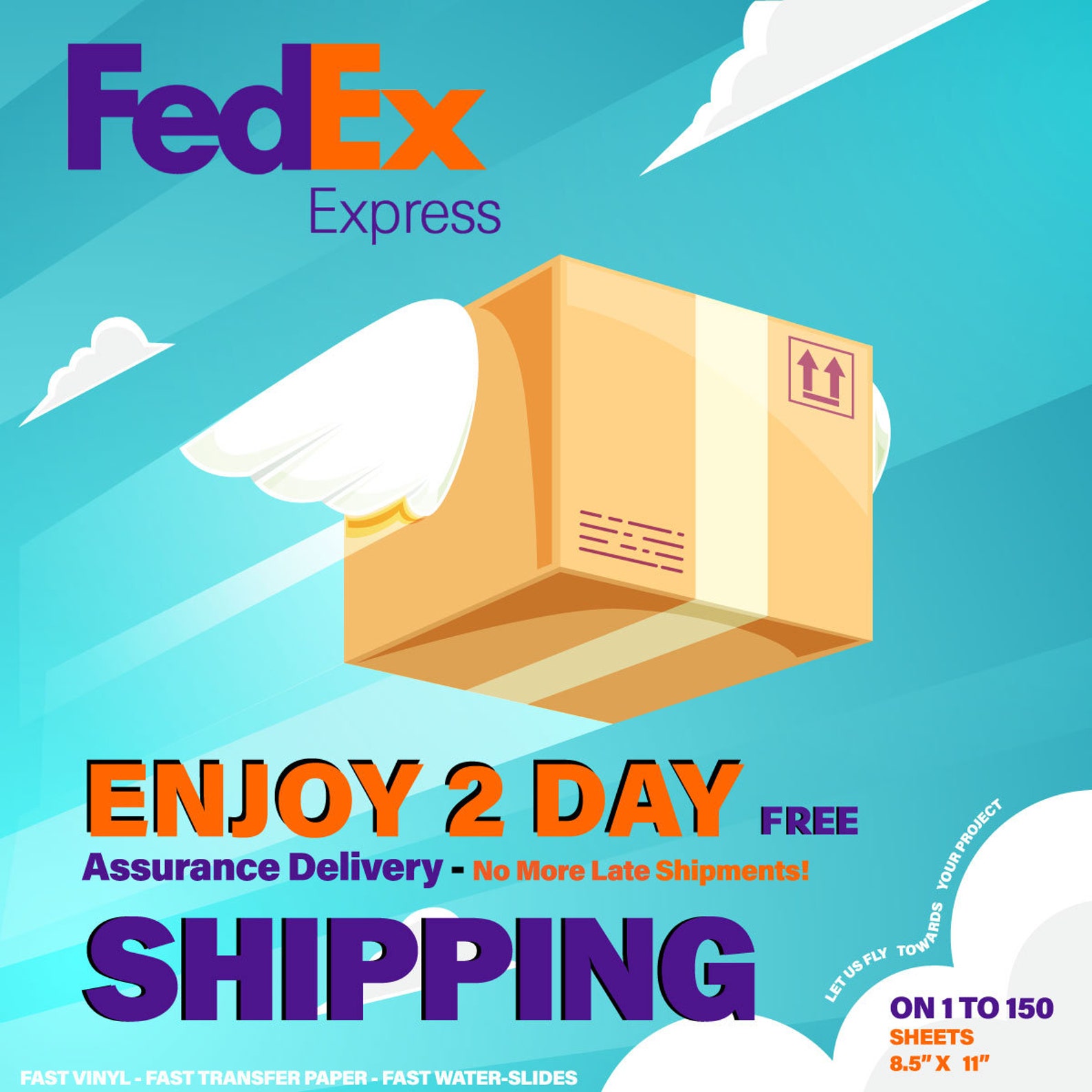 easysubli paper 11x17