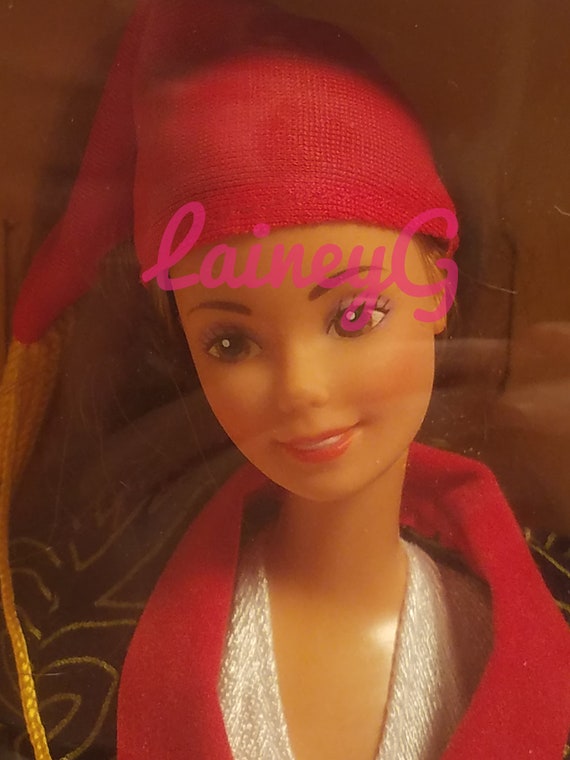 greek barbie dolls of the world