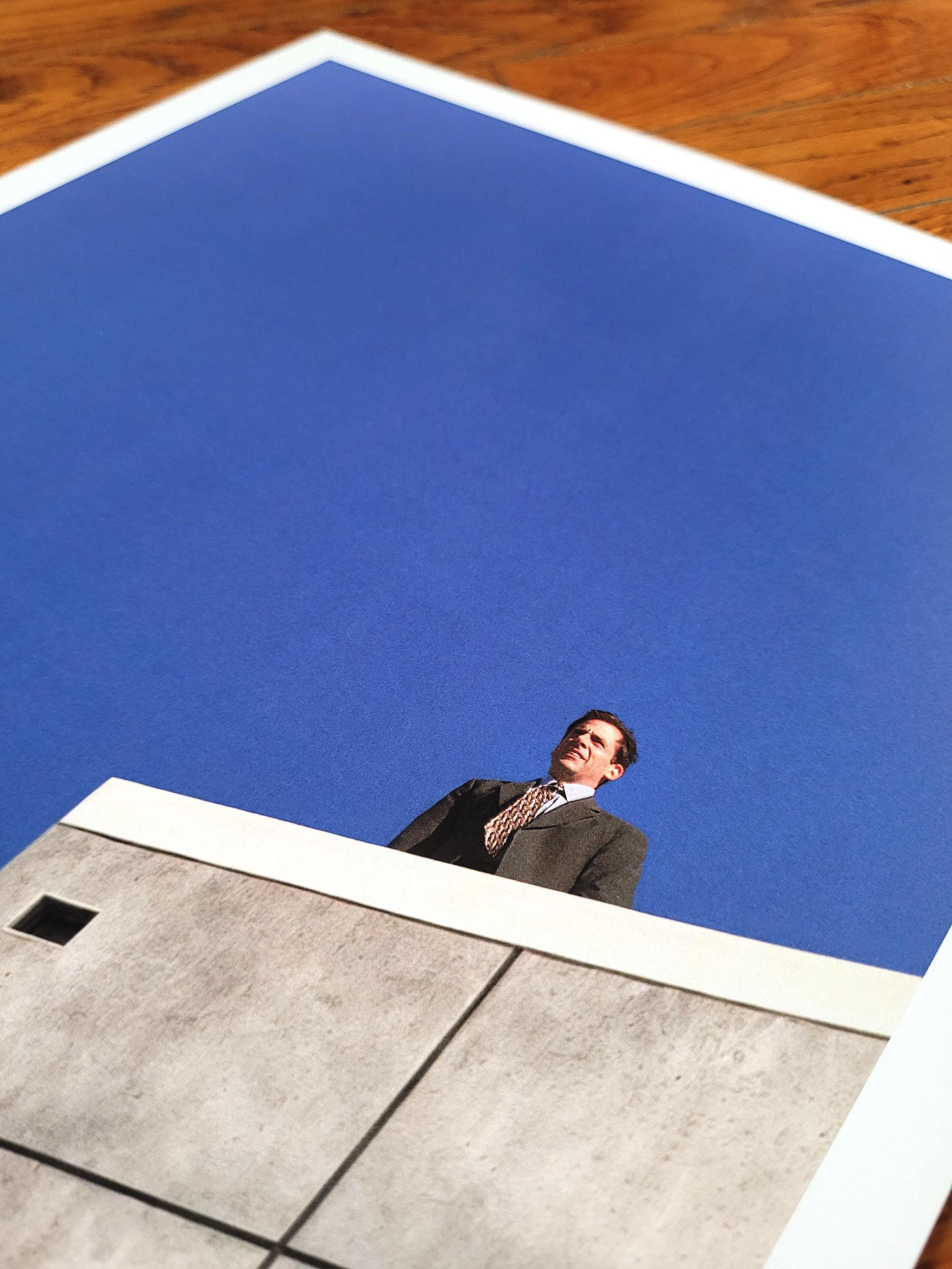 The Office Poster: Michael Scott 'do the Scarn' 11x17 Print - Etsy