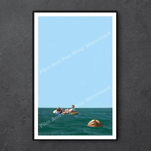 Rum Ham Poster // It&#39;s Always Sunny in Philadelphia // Sunny in Philly