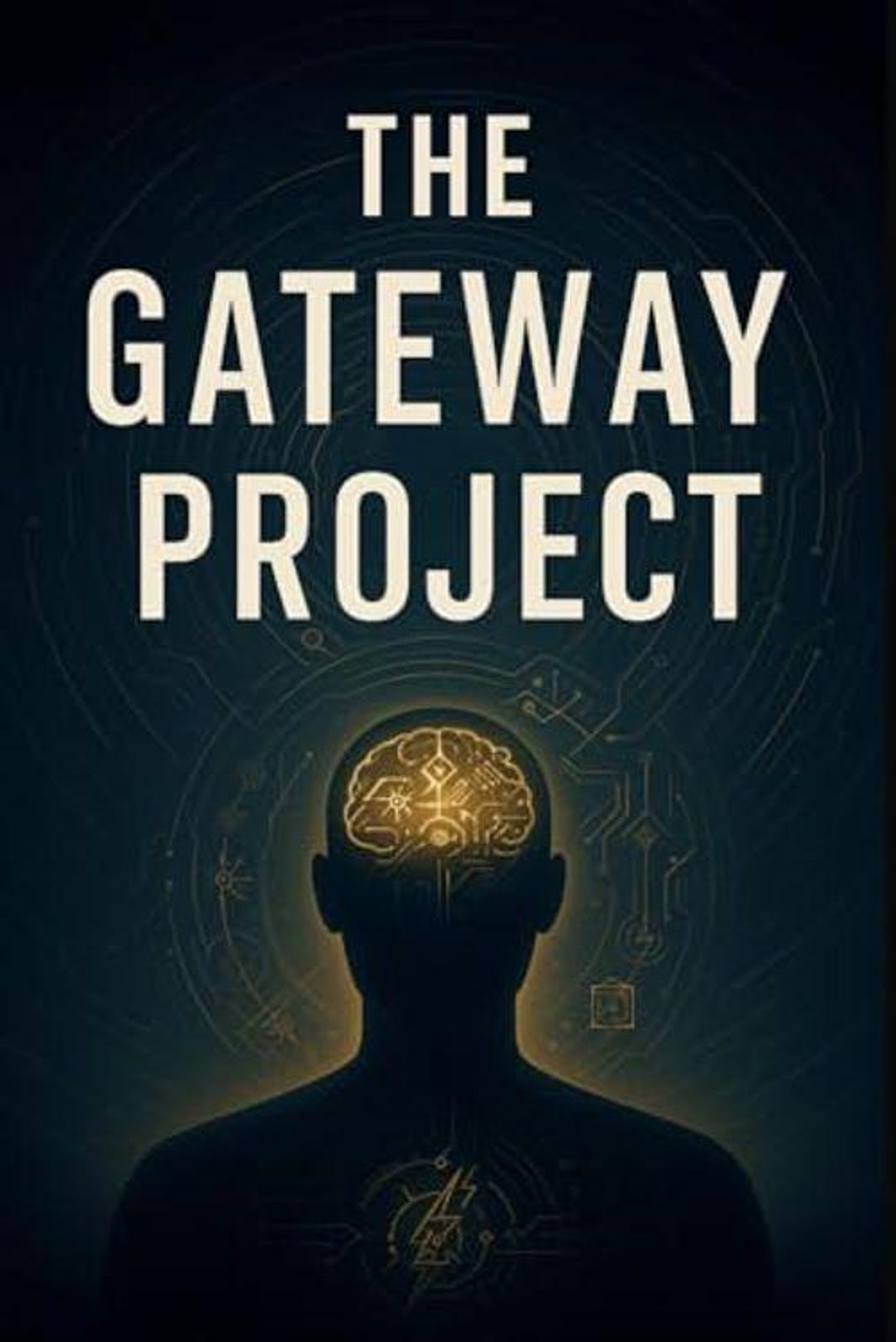 CIA Gateway Project Intermediate Workbook, Monroe Institute 1977 (digital PDF Download) - Etsy