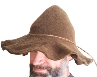 Hillbilly Hat - Etsy