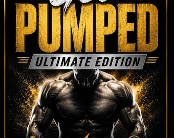 Get Pumped: Ultimate Edition