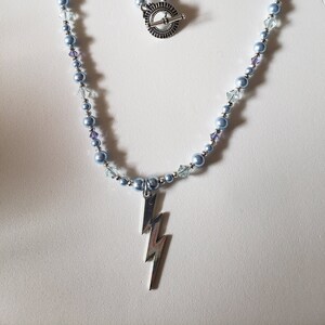 Gabriel necklace