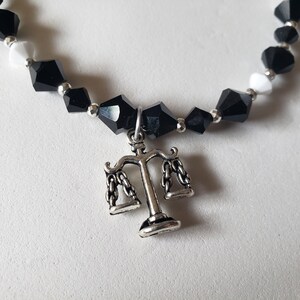 Famine Necklace