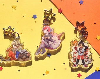 ポケトークンTCGセット3【予約受付中】 - Etsy 日本
