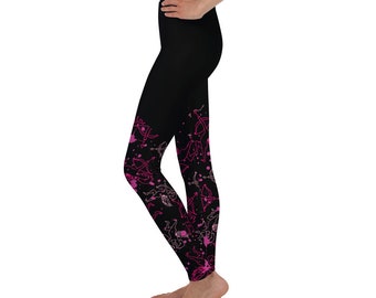 Cupid Youth Leggings