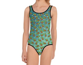 Turtle bathing suit Clearance