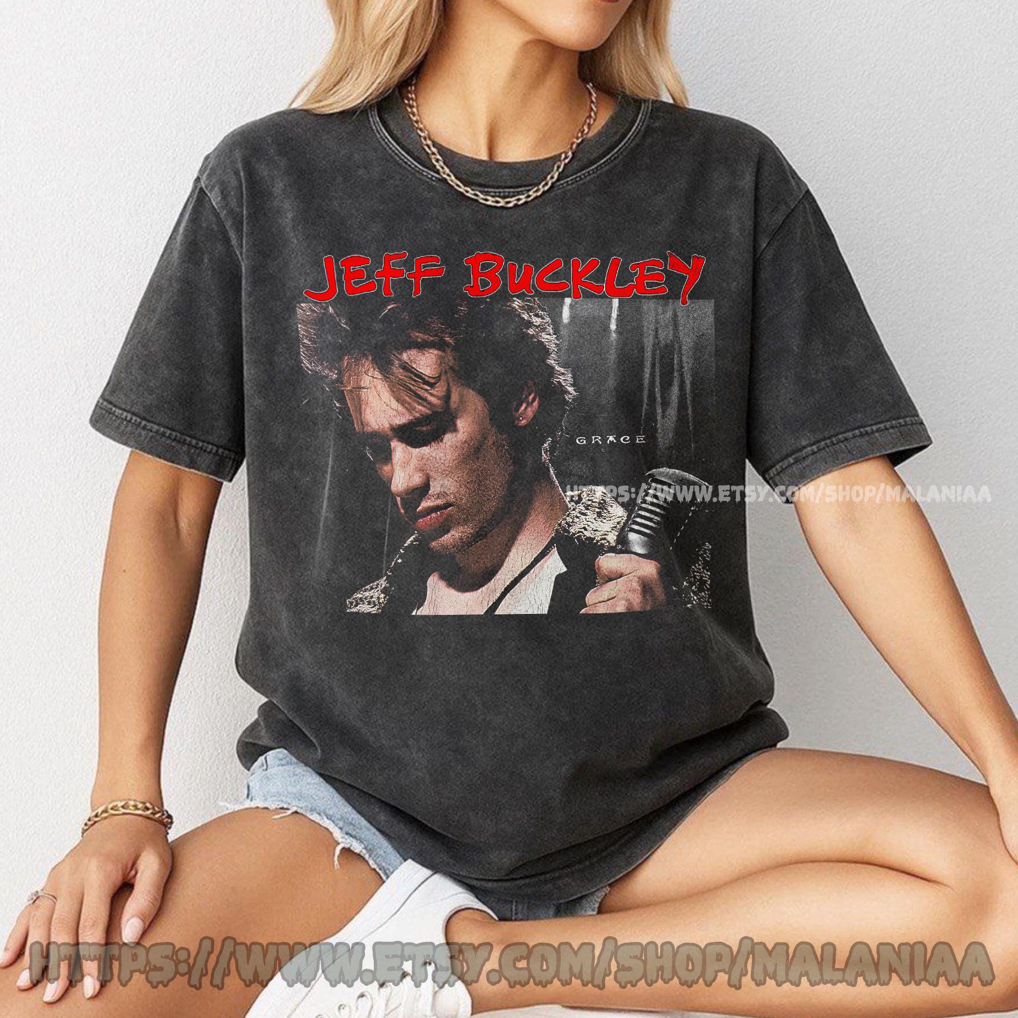 Jeff buckley shirt - Etsy 日本
